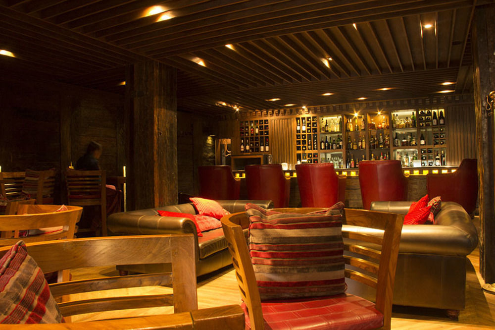 Druk Hotel Thimphu Exterior photo